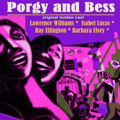 Porgy and Bess (Original West End Cast)