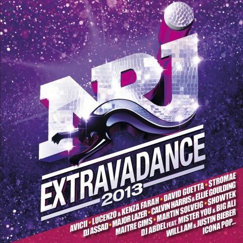 NRJ Extravadance 2013