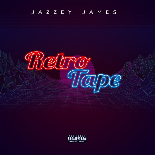 Retro Tape (Explicit)