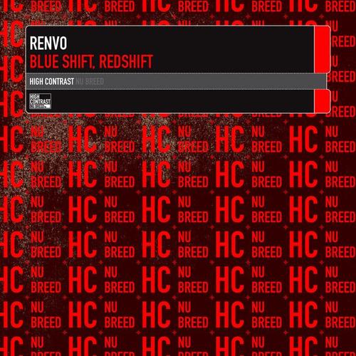 Blue Shift / Red Shift