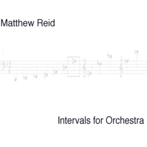 Intervals