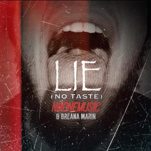 Lie (feat. Breana Marin) [Explicit]