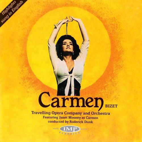 Bizet: Carmen (Highlights)