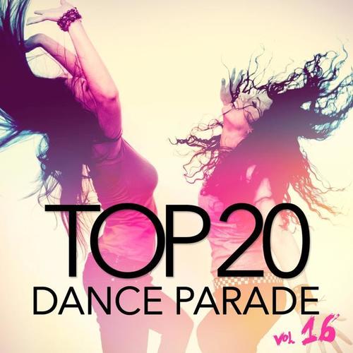 Top 20 Dance Parade, Vol. 16