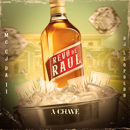 Revo de Raul (Explicit)