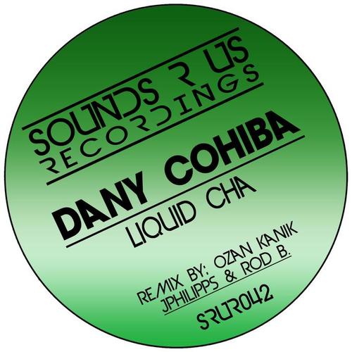 Liquid Cha (Array)