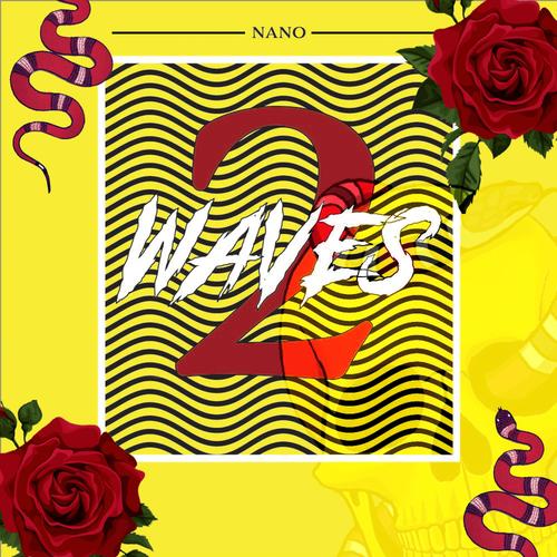 Waves, Vol. 2