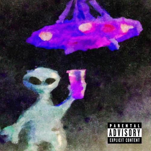 ufo. (Explicit)