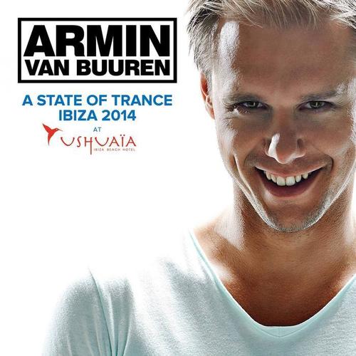 A State of Trance at Ushuaia, Ibiza 2014