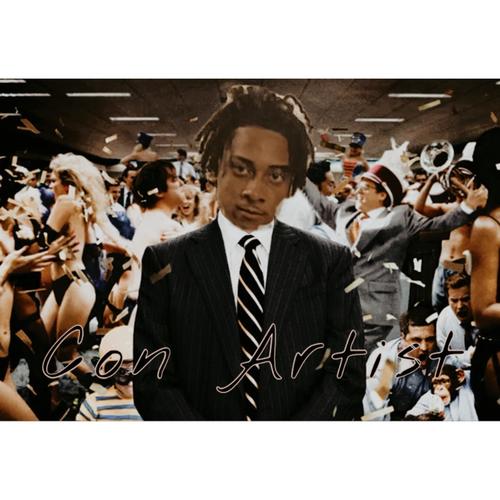 Con Artist (Explicit)