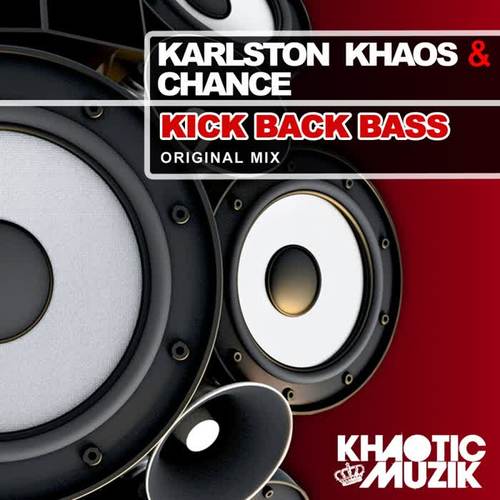 Kick Back Bass