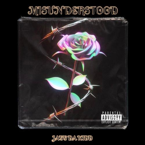 MISUNDERSTOOD (Explicit)