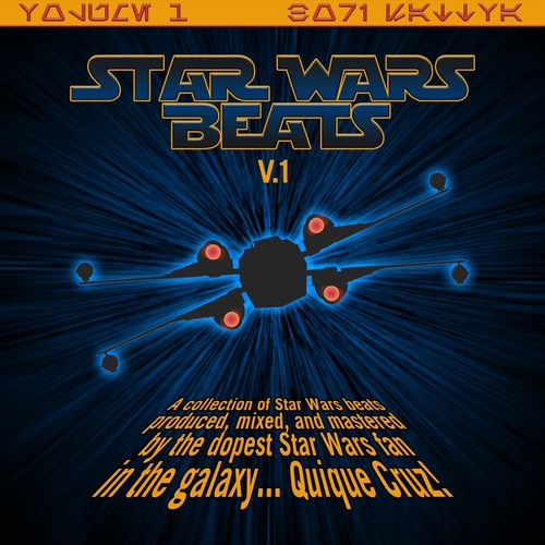 Star Wars Beats V.1