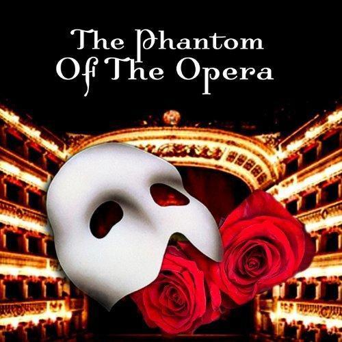 The Phantom Of The Opera