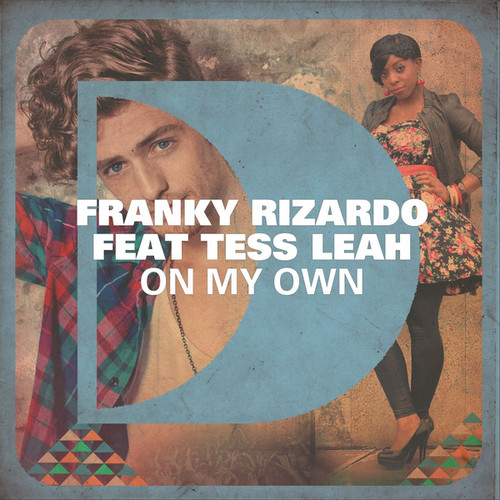 On My Own (feat. Tess Leah)