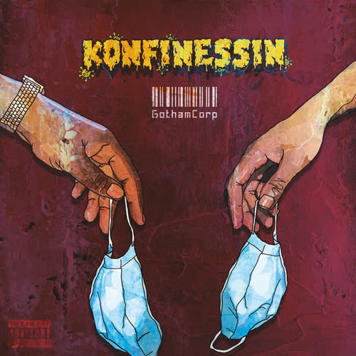 Konfinessin (Explicit)