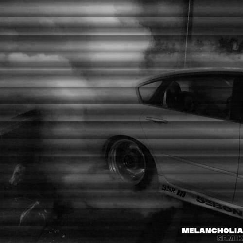 Melancholia (Explicit)