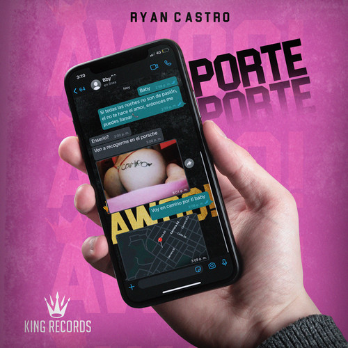 Porte (Explicit)