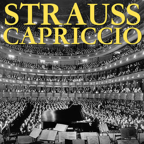 Strauss: Capriccio