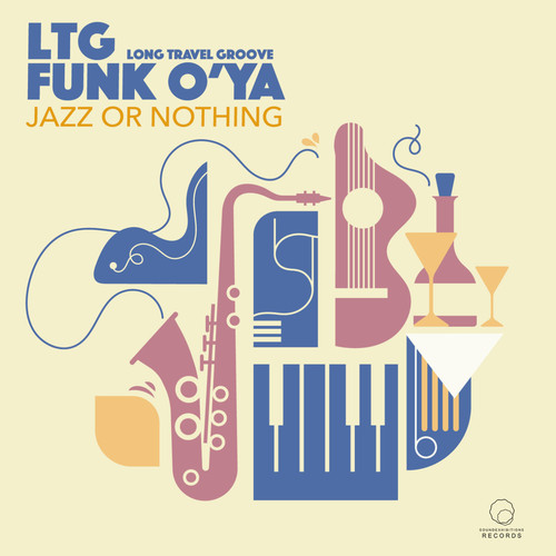 Jazz Or Nothing