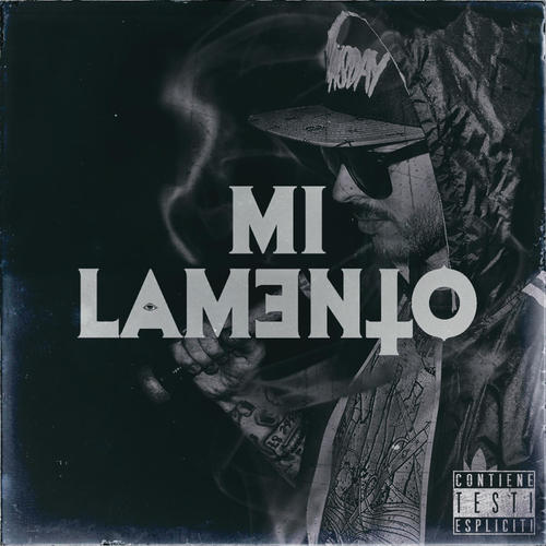 Mi Lamento (Explicit)