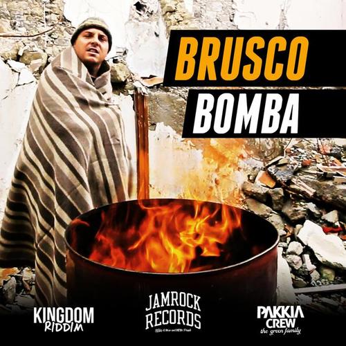 Bomba (Kingdom Riddim)