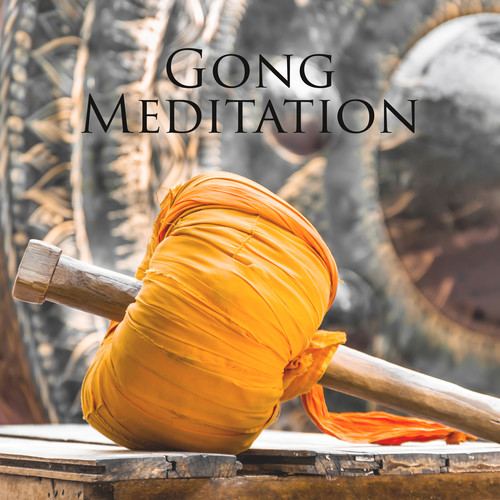 Gong Meditation (Better Mind Contemplation, Mindfulness Time, Tranquilize Your Mind)