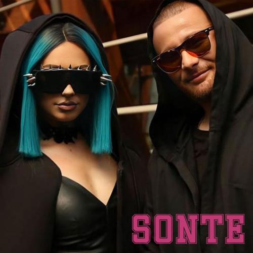 Sonte (feat. Lyrical Son) [Explicit]