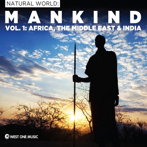 Natural World: Mankind Vol. 1