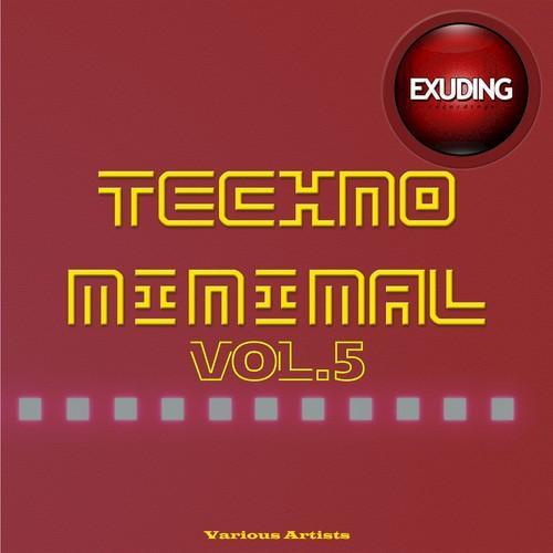 Techno Minimal, Vol. 5