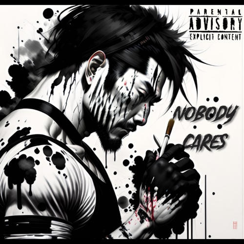 Nobody Cares (Explicit)