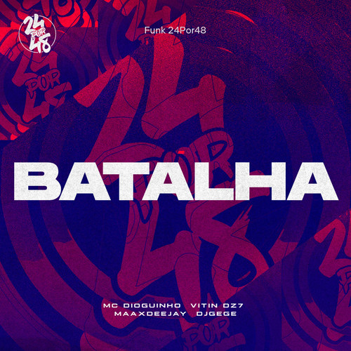 Batalha (Explicit)