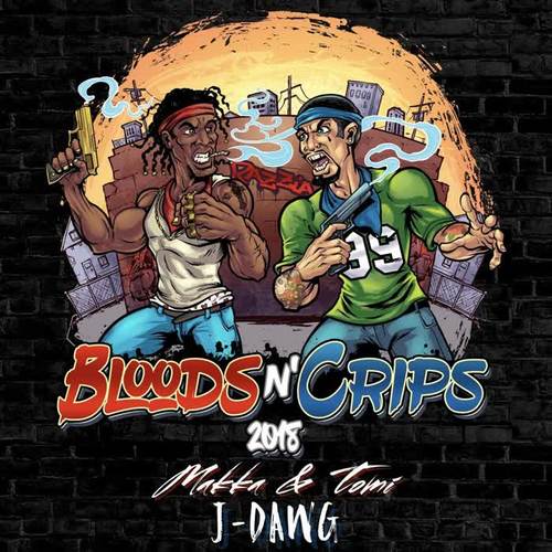 Bloods N’ Crips 2018