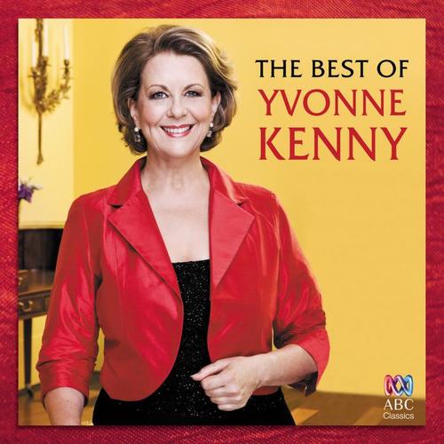 The Best Of Yvonne Kenny