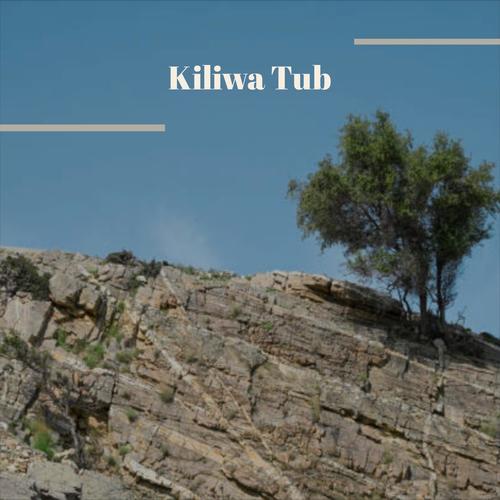 Kiliwa Tub