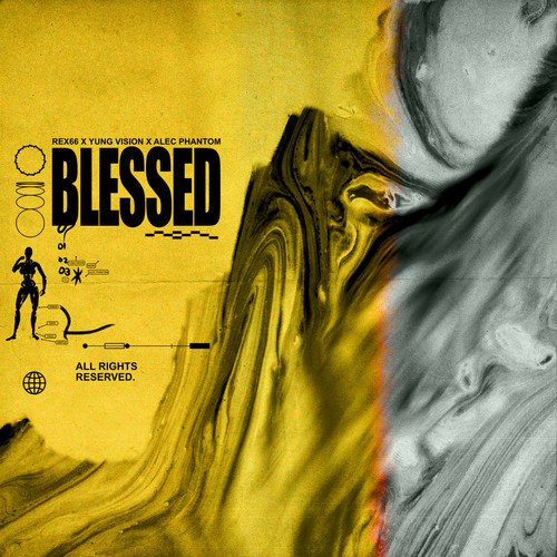 Blessed (Explicit)