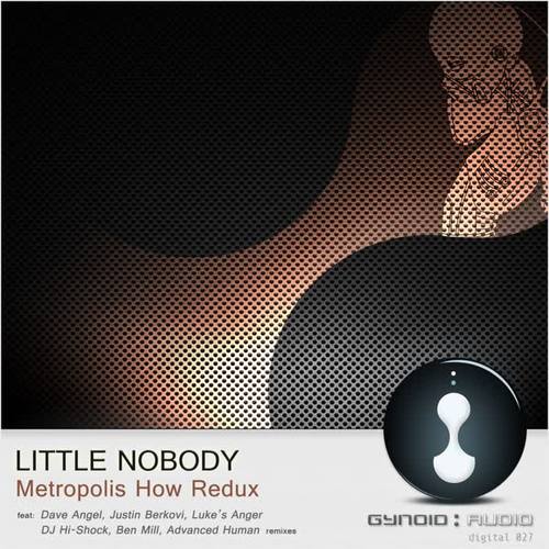 Metropolis How - Redux