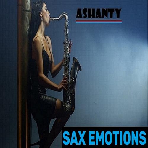 SAX EMOTIONS