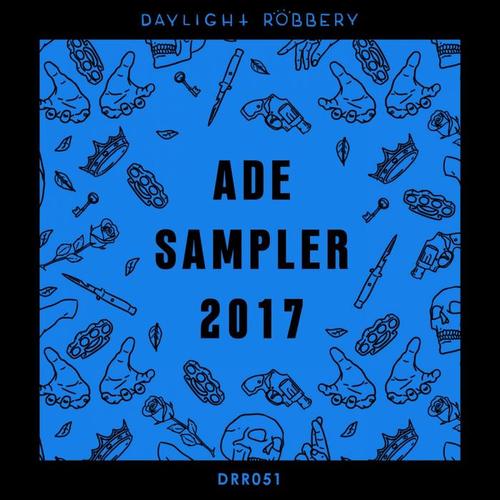 ADE Sampler 2017