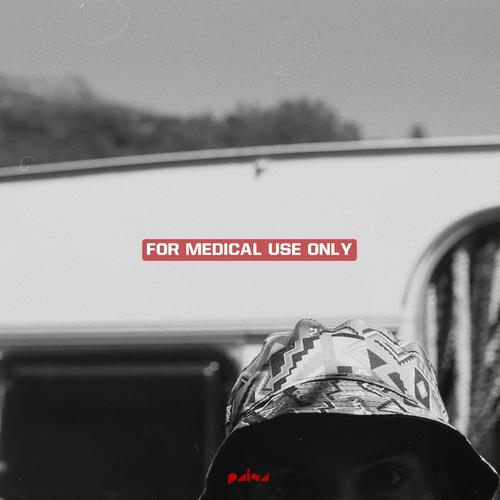 For medical use only (Explicit)