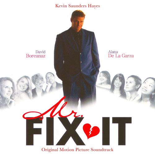 Mr. Fix-It (Original Motion Picture Soundtrack)