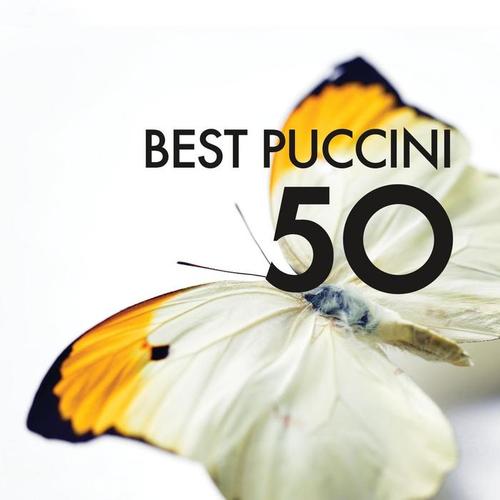 50 Best Puccini