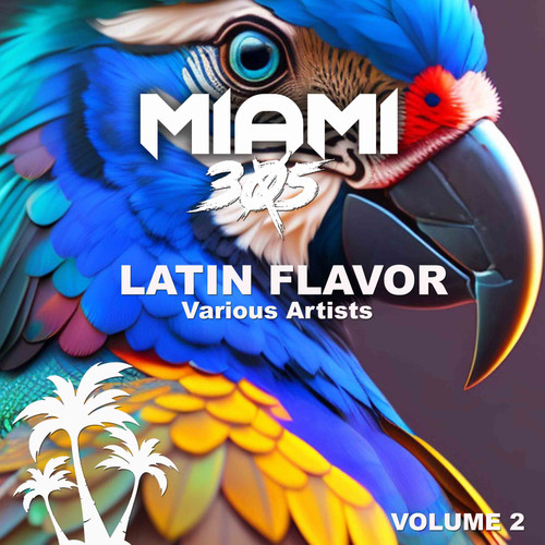 Latin Flavor (Vol. 2)