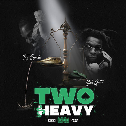 Two Heavy (Explicit)