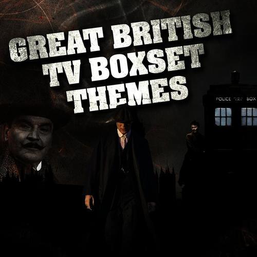 Great British T.V. Boxset Themes