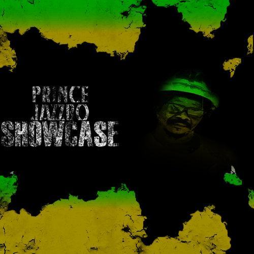 Price Jazzbo Showcase