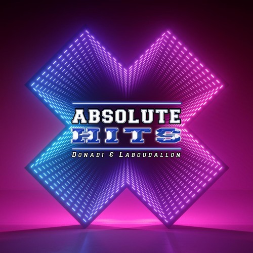 Donadi & Laboudallon - Absolute Hits