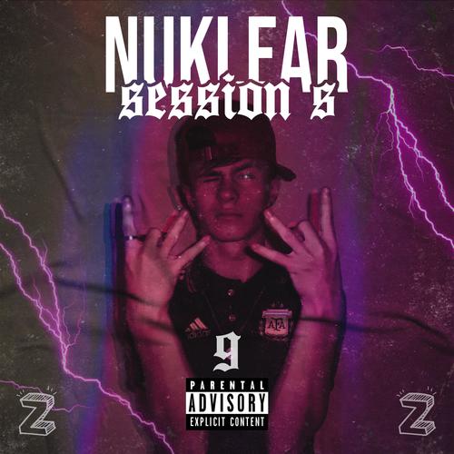 Nuklear Music Session's #9 (feat. Petti) [Explicit]