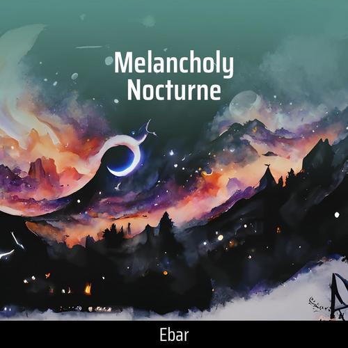 Melancholy Nocturne (Acoustic)