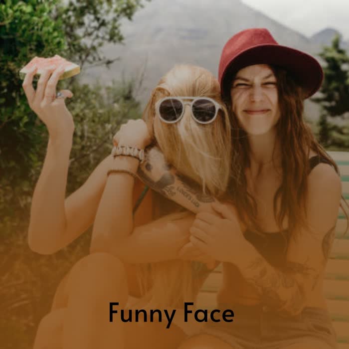 Funny Face